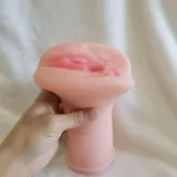 Cherry Mushroom Cave product detail view