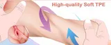 Realistic Vagina Masturbator product detail view