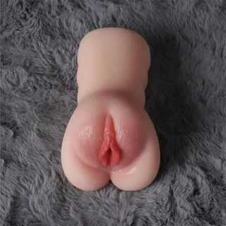 Realistic Vagina Masturbator product view