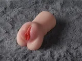 Realistic Vagina Masturbator product view