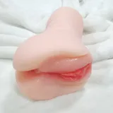 Realistic Booty Masturbator product detail view
