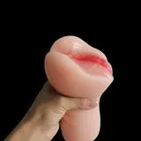 Realistic Booty Masturbator product detail view