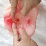 Realistic Booty Masturbator product detail view