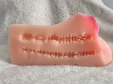 Realistic Booty Masturbator product detail view
