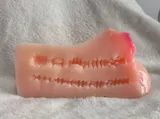 Realistic Booty Masturbator product detail view