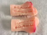 Realistic Booty Masturbator product detail view