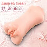 3 IN 1 Male Masturbator product detail view
