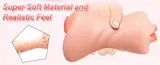 3 IN 1 Male Masturbator product detail view