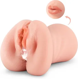 3 IN 1 Male Masturbator product view