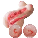 Mini Torso Doll product detail view