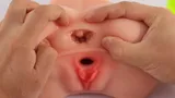 TPE Torso Doll product detail view