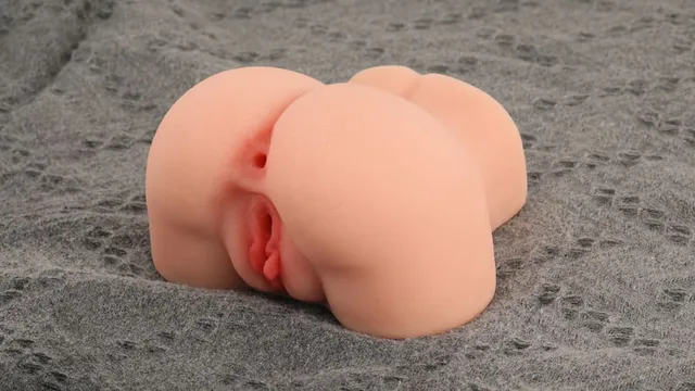 TPE Torso Doll product view