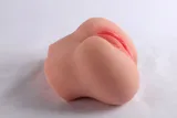 Realistic Hip Onahole product detail view