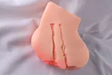 Realistic Hip Onahole product detail view