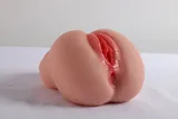 Realistic Hip Onahole product view