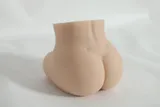 Realistic G-Spot Hip Sex Doll product detail view