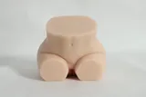 Realistic G-Spot Hip Sex Doll product detail view