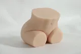 Realistic G-Spot Hip Sex Doll product detail view