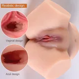 Realistic Sex Doll Butt product detail view