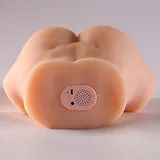 Realistic Sex Doll Butt product detail view
