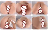 Realistic Sex Doll Butt product detail view