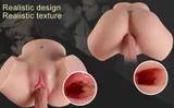 Realistic Sex Doll Butt product detail view