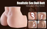 Realistic Sex Doll Butt product view