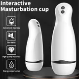 Xiaoqiao Masturbation Cup product detail view