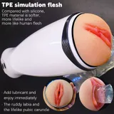 Xiaoqiao Masturbation Cup product detail view