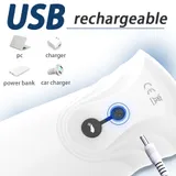 Suction Vibrating Masturbator product detail view