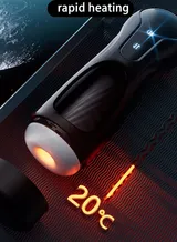 Omnipotent Telescopic Cup product detail view