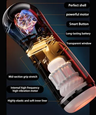 Omnipotent Telescopic Cup product view