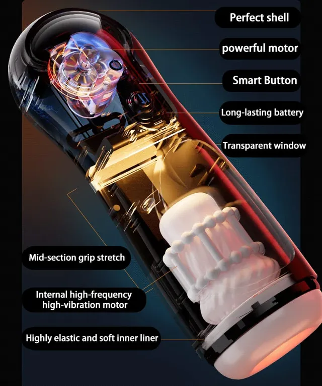 Omnipotent Telescopic Cup product view