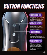 Omnipotent Telescopic Cup dimensions and specification diagram