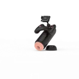 Vibrating Thrusting Suction Masturbator product detail view