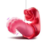 3-In-1 Double-Tongue Sex Toy product view