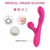 Sucking Vibrator product detail view
