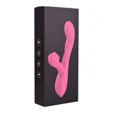 Sucking Vibrator supplier packaging view