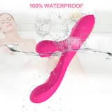 Sucking Vibrator supplier water-resistance illustration