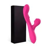 Sucking Vibrator product detail view