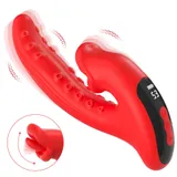 Dual Tongue Thrill product detail view