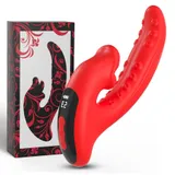 Dual Tongue Thrill product view