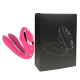 App Controlled Tapping Vibrator supplier packaging view