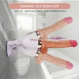 Adjustable Angle Dildo Machine product detail view