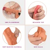 Adjustable Angle Dildo Machine product detail view