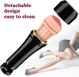 Flashlight Masturbator product detail view