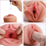 Flashlight Masturbator product detail view