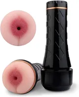 Adjustable Suction Masturbator Cup product view