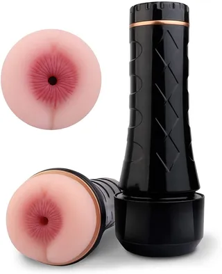 Adjustable Suction Masturbator Cup product view