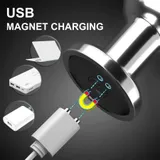 Remote Control Vibrating Anal Plug product detail view